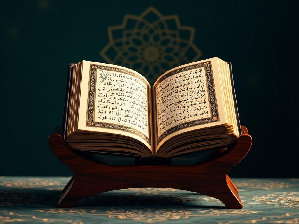 Qur'an Reading